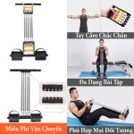 Extenseur Musculaire - Libérez La Tension Thoracique et Développez Vos Muscles – Image 2