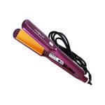 Plaque Cheveux Professionnel - Céramique - 750°F - Violet – Image 4