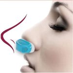 Prédicateur D'air Anti Ronflement En Silicone Medical Souple – Image 7