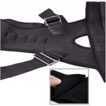 Correcteur De Posture - Confortable - Ceinture Médicale De Dos - Unisexe – Image 7