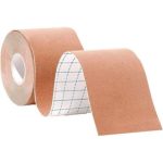 Generic Bande Anti-douleur Et L'inflammation Kinesiology Tape 5m x 5cm - Beige – Image 9