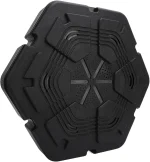 Machine de Boxe Murale Intelligente - Sac De Musique Portable -  Jeu De Combat en Salle - Tampons De Boxe Musicaux Électroniques Pour L'entraînement – Image 6