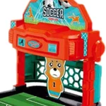 Mini-Jeu De Football - Éducatif Pour Les Enfants – Image 11