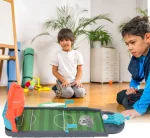 Mini-Jeu De Football - Éducatif Pour Les Enfants – Image 4