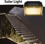 Lampes à Énergie Solaire - Étanches - Sécurité Avec Capteur – Image 8