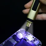 Tournevis Électrique Domestique - Rechargeable - LED - Multifonction Sans Fil – Image 10