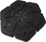 Machine de Boxe Murale Intelligente - Sac De Musique Portable -  Jeu De Combat en Salle - Tampons De Boxe Musicaux Électroniques Pour L'entraînement – Image 2