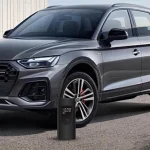 Compresseur D'air Pour Gonfler Les Pneus - Portable - Sans Fil - Rechargeable - Écran D'affichage – Image 3