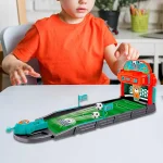 Mini-Jeu De Football - Éducatif Pour Les Enfants