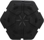 Machine de Boxe Murale Intelligente - Sac De Musique Portable -  Jeu De Combat en Salle - Tampons De Boxe Musicaux Électroniques Pour L'entraînement – Image 5