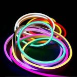 Bande Lumineuse LED 5M - Flexible - Étanche - Éclairage RVB - Télécommande – Image 3