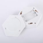 Lot de 3 Lumières LED Sans Fil - Sticky - Télécommande   – Image 8