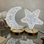 Lampes De Bureau Et De Table - LED Dimmable - Lune – Image 9