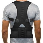 Correcteur De Posture - Confortable - Ceinture Médicale De Dos - Unisexe – Image 8