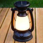 Lanterne De Camping Solaire - 3 Modes - Étanche - Portable - USB – Image 8