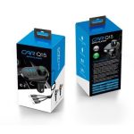 Chargeur De Voiture Multifonction - Bluetooth - Lecteur Mp3 - Transmetteur FM Avec 3 Ports – Image 8