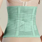 Ceinture Post-partum - Pour L'abdomen - Pour La Taille - Pour Le Bassin - Soulagement Douleurs – Image 3