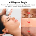 Appareil De Lifting Facial Pour Un Nettoyage En Profondeur Et Une Hydratation Du Visage Par Pulvérisation – Image 5