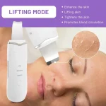 Appareil De Lifting Facial Pour Un Nettoyage En Profondeur Et Une Hydratation Du Visage Par Pulvérisation – Image 14
