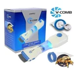 Peigne Électrique Pour Lutter Contre Les Poux – Image 2