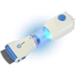 Peigne Électrique Pour Lutter Contre Les Poux – Image 5