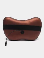 Oreiller De Massage - Ensemble 8 Points - Chauffant - Massage Complet Du Corps - Rechargeable – Image 9