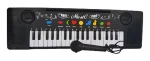 Clavier De Piano Électronique - Microphone - 44 Touches - Avec Musique – Image 11