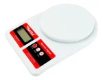 Balance de Cuisine Numérique – Balance Précise de 5 kg/1G Pour Expresso et Aliments – Avec Écran LCD – Image 5
