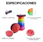 Siège Portable Pliable et Rétractable – Image 6