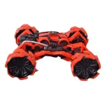 Voiture Télécommandée Pour Enfants Avec Fonction De Conduite - Télécommande + Laser Pointer Gratuit – Image 3