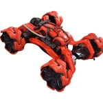 Voiture Télécommandée Pour Enfants Avec Fonction De Conduite - Télécommande + Laser Pointer Gratuit – Image 9