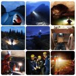 Lampe Torche UV Violette - 395 Nm - Alimentée Par USB - Rotative - 4 Modes D'éclairage LED - Avec Batterie Intégrée – Image 4