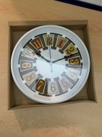 Horloge Mural – Diamètre - 30 Cm