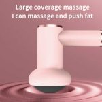 Appareil De Massage Minceur - Modelage Cellulite Du Corps - Soin Anti-Graisse - Perte De Poids – Image 7