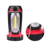Lanterne De Camping Super Lumineuse - Rechargeable - LED - Multifonctionnelle – Image 13