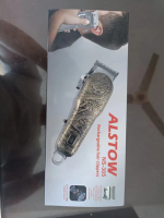 Tondeuse à Cheveux Électrique - Professionnelle Direct De La Puissance USB – Image 3