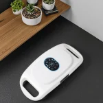 Ceinture de Massage Vibrante avec Chaleur USB – Modèle ML-168 – Image 3