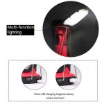 Lanterne De Camping Super Lumineuse - Rechargeable - LED - Multifonctionnelle – Image 12