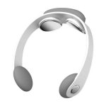 Masseur De Cou Électrique EMS à Impulsions - Massage Du cou - Sans Fil Avec Chaleur Des Tissus Profonds – Image 4