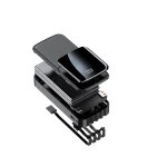 Nouvelle Batterie Externe Haute Capacité - 20 000 MAh - Charge Rapide - Écran LED - Port USB-C PD - 22,5 W - Quatre câbles Intégrés – Image 7