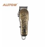 Tondeuse à Cheveux Électrique - Professionnelle Direct De La Puissance USB – Image 2