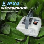 Lampes De Poche À Énergie Solaire - Camping - LED Rechargeable Par USB – Image 5