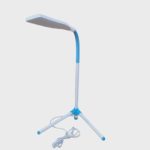 Lampe de Bureau à led - Flexible - Avec Prise Multifonction De  Chargement USB - Portable et Réglable – Image 6