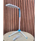 Lampe de Bureau à led - Flexible - Avec Prise Multifonction De  Chargement USB - Portable et Réglable – Image 4