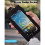 Gilet De Course - Respirant Avec Poche De Téléphone - Ajustable - waterproof - Unisexe – Image 8