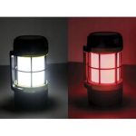Lanterne De Camping Solaire à Led - USB - Multifonction - Waterproof - Éclairage D'urgence – Image 3