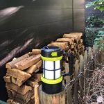 Lanterne De Camping Solaire à Led - USB - Multifonction - Waterproof - Éclairage D'urgence – Image 2