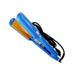 Plaque Cheveux Professionnel - Céramique - 750°F - Bleu – Image 3