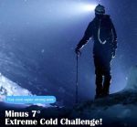 Lampe Frontale Professionnelle - Étanche - Rechargeable USB – Image 10