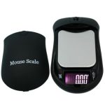 Balance De Précision En Forme De Souris - Écran LCD pour Cuisine et Bijoux - 0.01g a 200g – Image 6